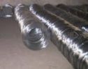 Galvanized Wire 